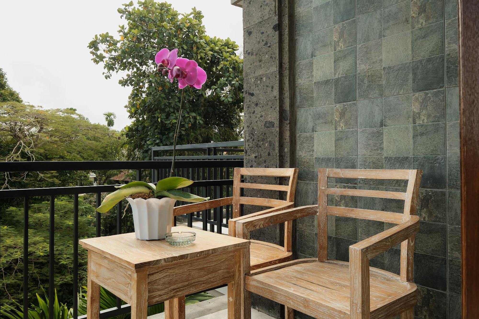 Tigata Ubud Cottage Εξωτερικό φωτογραφία