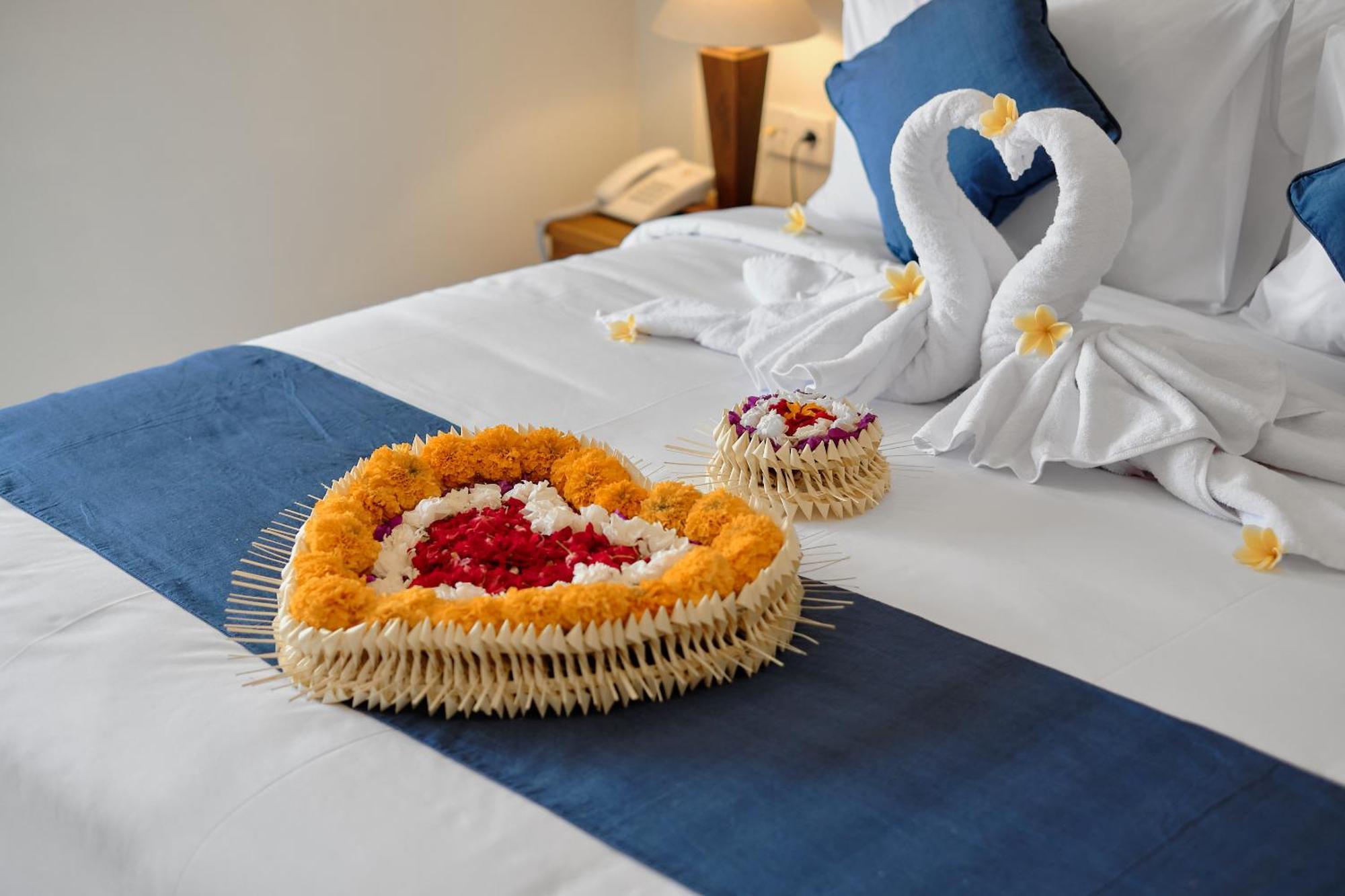 Tigata Ubud Cottage Εξωτερικό φωτογραφία